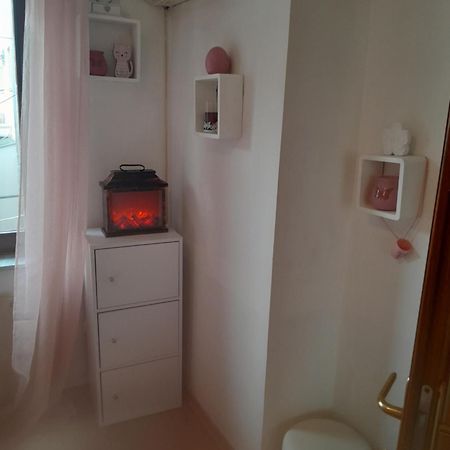 Apartment Wimi Zagrzeb Zewnętrze zdjęcie