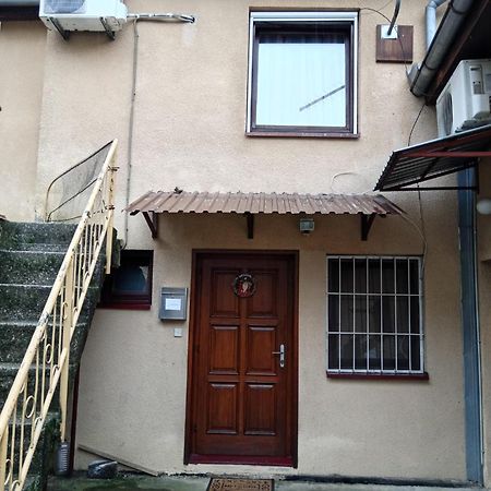 Apartment Wimi Zagrzeb Zewnętrze zdjęcie