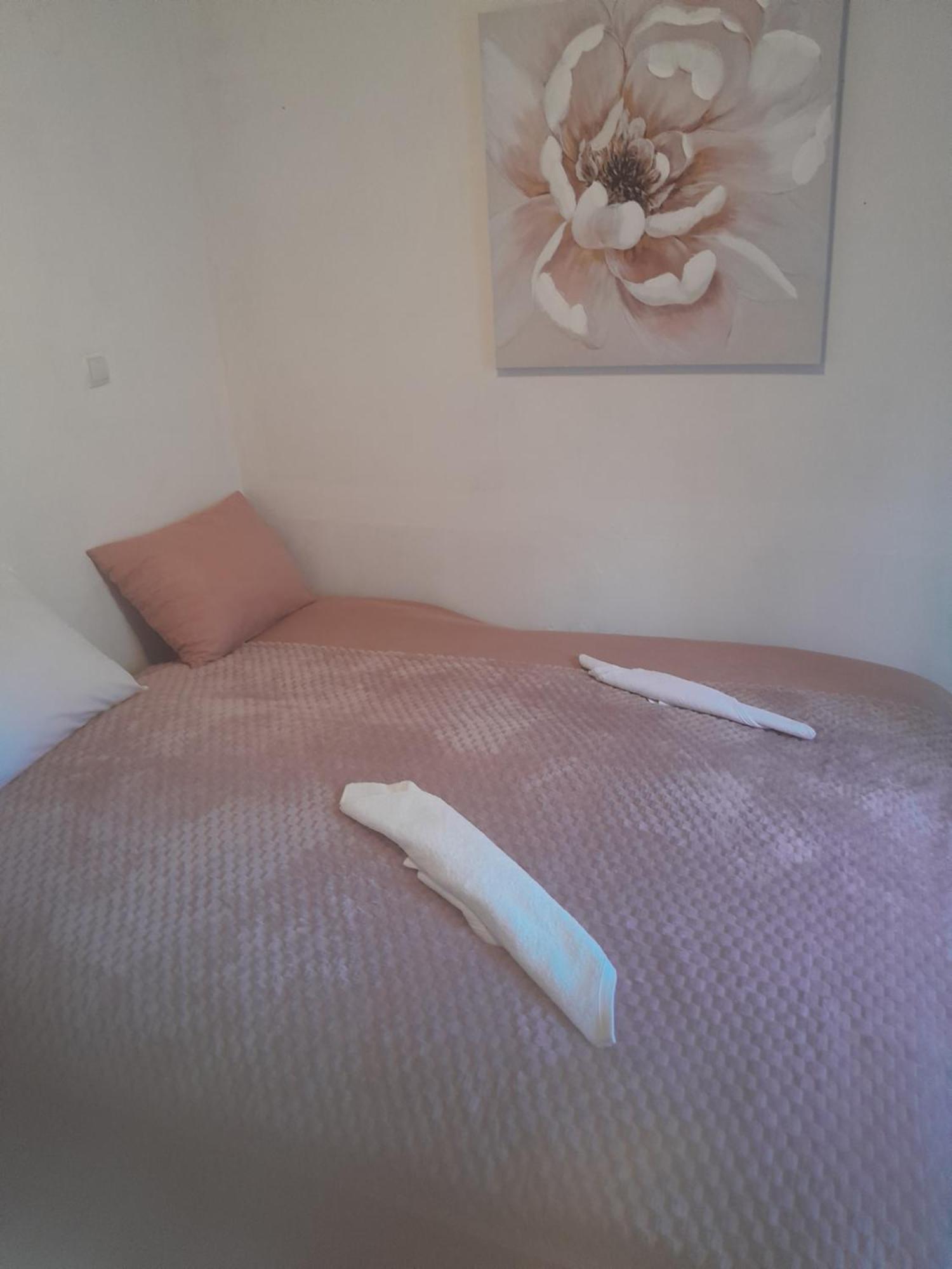 Apartment Wimi Zagrzeb Zewnętrze zdjęcie
